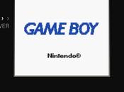 GameBoy Color Game Center