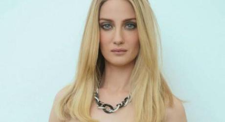 Eva Riccobono per lo spot tv Swarovski