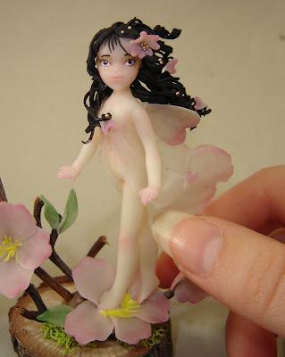Sakura Fairy