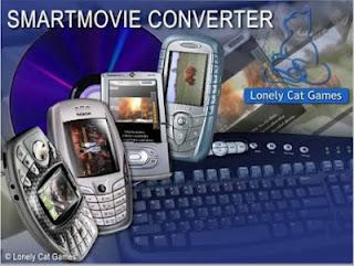 Creare film per Smartmovie usando VirtualDub