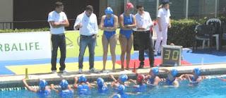 Pallanuoto: World League a Siracusa Italia in finale!