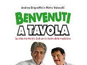 Alici scapece,stoccafisso bacilli