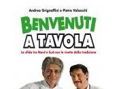 Alici scapece,stoccafisso bacilli