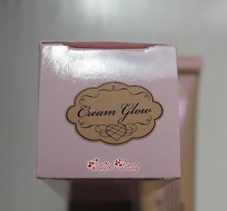 Too Faced Beauty Balm