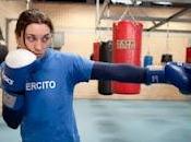 Boxe femminile: addio Londra 2012 l'Italia