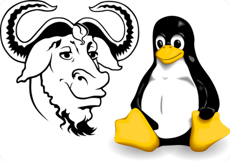 gnu-tux