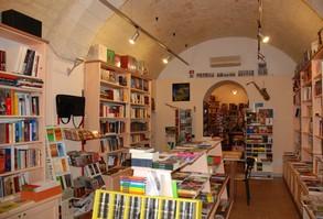 Libreria Odradek di Sassari Incontri e programma