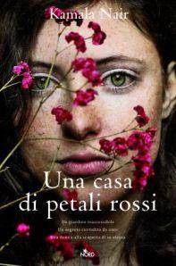 Una casa di petali rossi – Kamala Nair