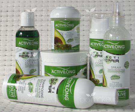 Activilong: disciplina i capelli ricci e crespi!