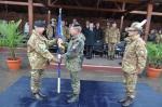 Kosovo/ Reggimento Artiglieria Controaerei “Sforzesca” assume Comando Multinational Battle Group West (MNBG-W)