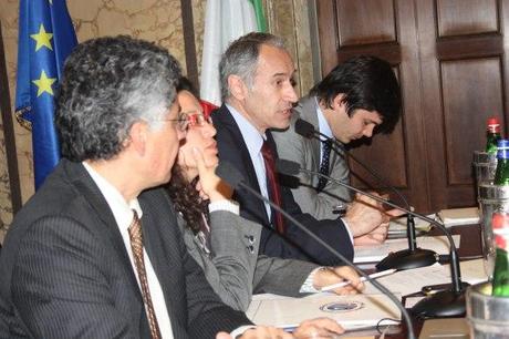 Il Brasile e gl’investimenti italiani: cronaca della conferenza di Roma, 8 maggio 2012