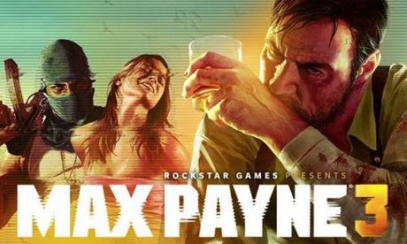 Max Payne 3, i voti sono altissimi