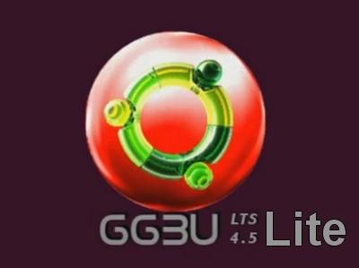 GGBU 4.5 LITE - basata su Lubuntu 12.04 LTS