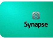 Synapse lanciatore semantico scritto Vala possibile utilizzare avviare applicazioni, trovare accedere documenti file.