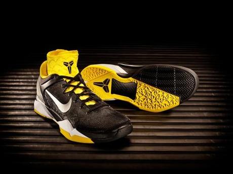 Nike Kobe VII