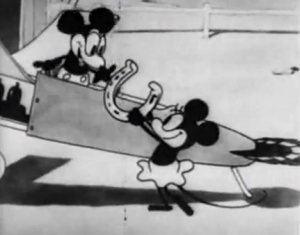 15 maggio 1928: Debutto di Topolino e Minni