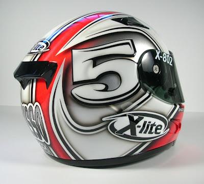 X-lite X-802 M.Bussolotti 2012 by Shock Design