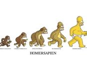 L’evoluzione dell’Homer Sapiens