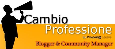 Blogger & Community Manager