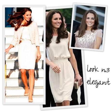 SHOPPING | Look da cerimonia ispirato a Kate Middleton