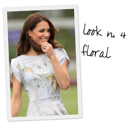 SHOPPING | Look da cerimonia ispirato a Kate Middleton