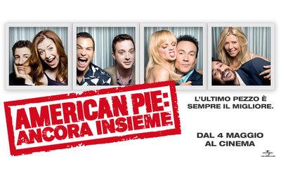 Film American Pie Ancora insieme