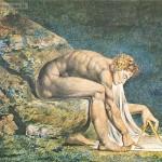 William Blake - Newton