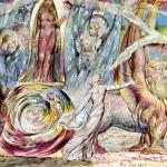 William Blake - Beatrice