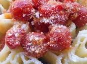 Cuori pasta sciué