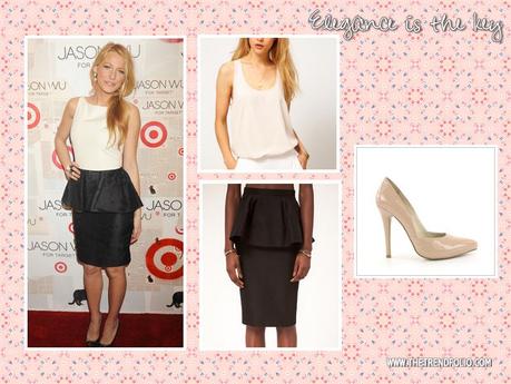 Style Icon #6: Blake Lively