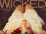 giugno 2012: WICKED SEGRETI DELLE SORELLE CAHILL Jessica Spotswood