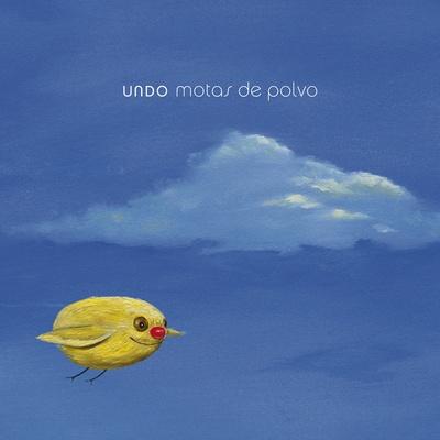 Undo-Motas de polvo