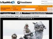 Repubblica "Trovacinema": articolo copiato pescando Daily Mail