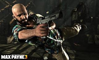 Max Payne 3 : molto convincenti i primi voti delle recensioni