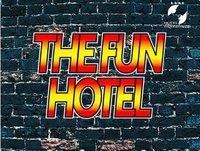 Al Fun-Hotel non se ne fanno scappare una………