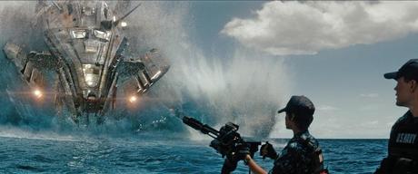 La scarsa etica pre-film e Battleship