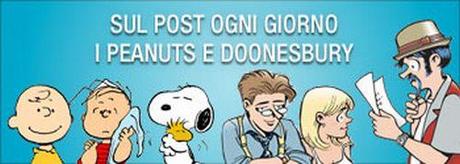 Il Post Punta sui Fumetti