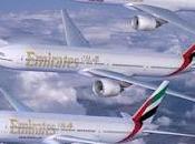 Emirates volano anche ricavi.