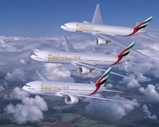 Con Emirates volano anche i ricavi.