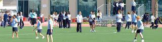 Il sistema scolastico a Dubai Il sistema scolastico a Dubai