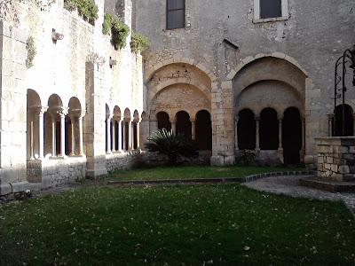 ABBAZIA DI VALVISCIOLO