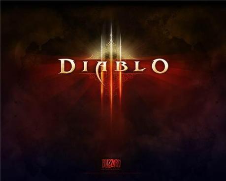 Diablo III è finalmente tra noi