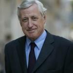 Pierre Vimont, Presidente del Servizio Europeo per l'azione esterna