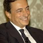 Mario Draghi, Presidente della BCE