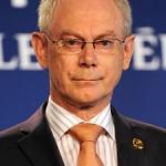 Herman Van Rompuy, Presidente del Consiglio dell'UE