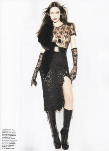 romance gótico: daniela lopes by renam christofoletti for vogue brazil
april 2012