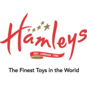 Hamleys !