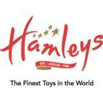 Hamleys[1]