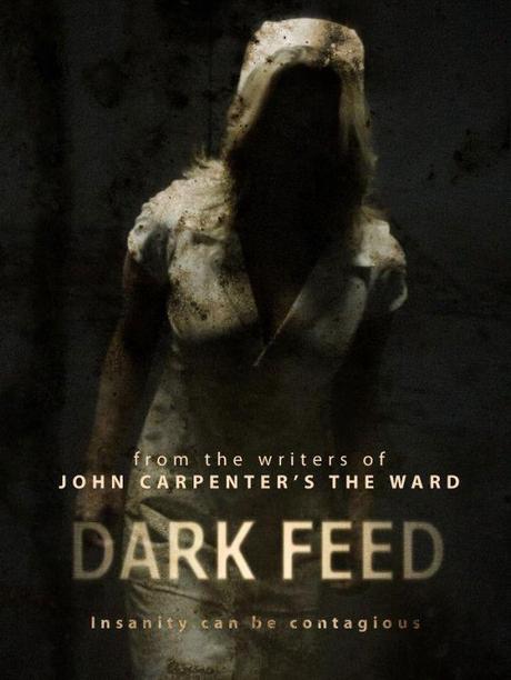 Dark Feed, il trailer ufficiale per l'ospedale infestato