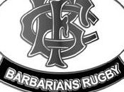 Fatti Barbarians John Kirwan